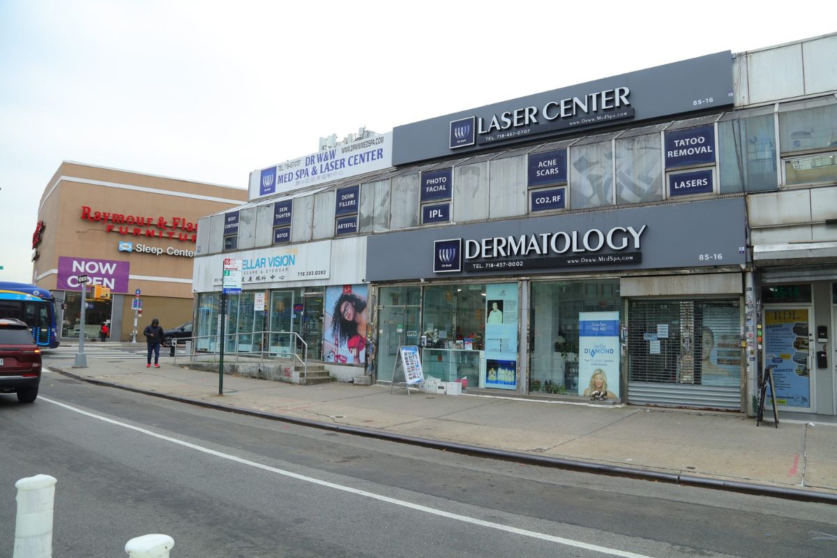 肉毒素行业深度分析