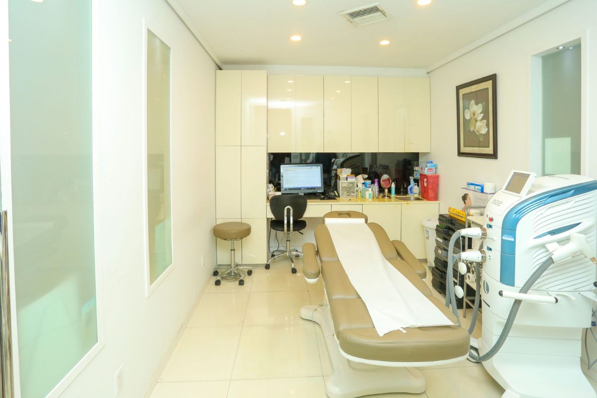 肉毒素术后护理