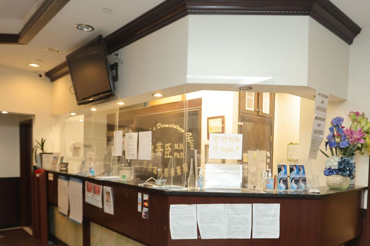 肉毒素眉毛提升