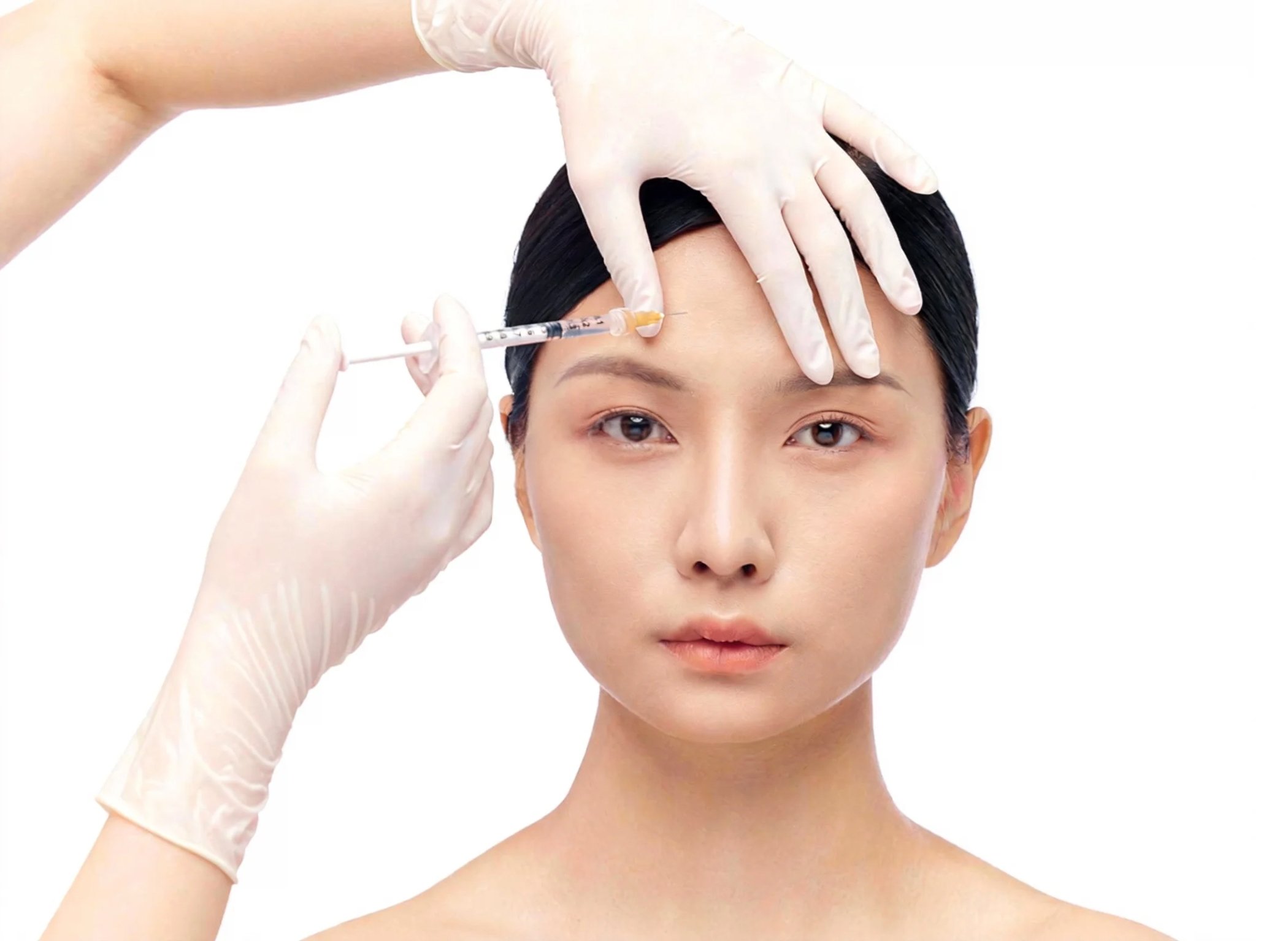 纽约医美面部年轻化 - 法拉盛医美抗衰